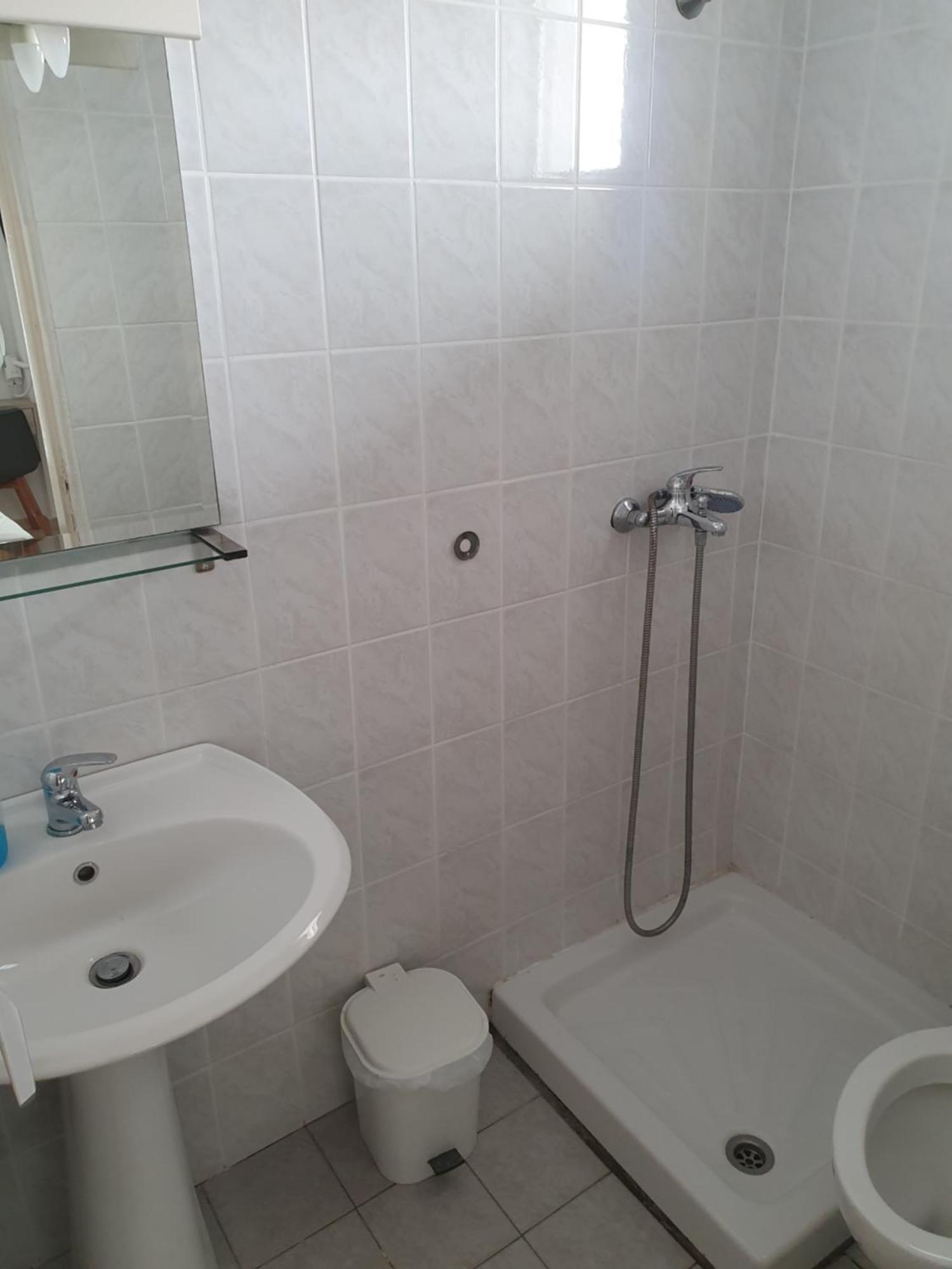 Toula'S Apartments Платамонас Номер фото